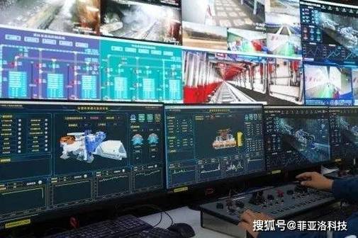 煤礦安全監控系統的"感官網絡":核心傳感器全解析!
