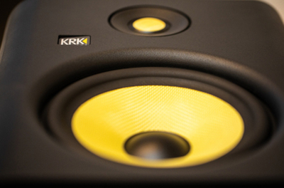 官方解疑 深入了解KRK ROKIT G3與G4監聽音箱在錄音制作中的區別