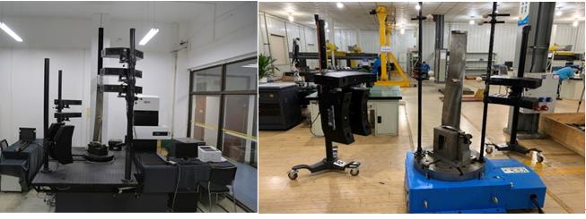 國(guó)家重點(diǎn)研發(fā)計(jì)劃大型能源動(dòng)力裝備制造服役過程檢驗(yàn)檢測(cè)