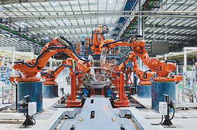 浙江清華長三角研究院面向產(chǎn)業(yè)需求,促進(jìn)科技成果轉(zhuǎn)化 省校共建新載體 全面融通產(chǎn)學(xué)研 科技視點(diǎn) 探訪新型研發(fā)機(jī)構(gòu)③