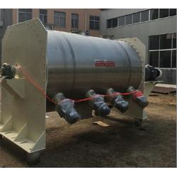 犁刀混合機(jī)制造商 浙江犁刀混合機(jī) 萊州建國化機(jī)