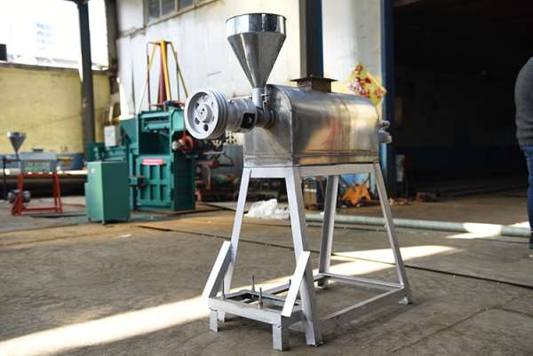 【哈爾濱粉條粉皮機適用土豆淀粉】- 