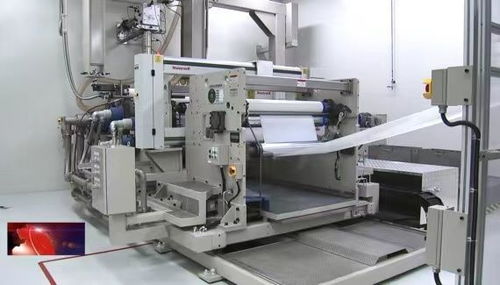 鍛造最強產業(yè)鏈 新能源汽車產業(yè) 系列報道 2 動力電池產業(yè)蓬勃發(fā)展 知名企業(yè)打造行業(yè)標桿