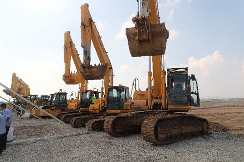 濰柴 凱傲 加碼新能源叉車,加速逆周期布局