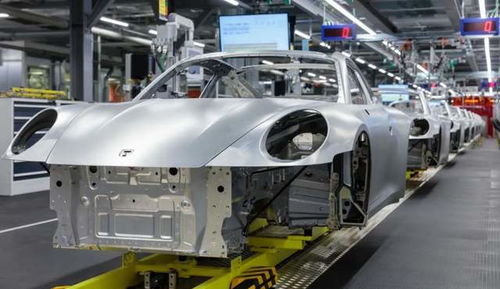 保時(shí)捷目前不會(huì)國產(chǎn)化,未來存在國產(chǎn)的可能性