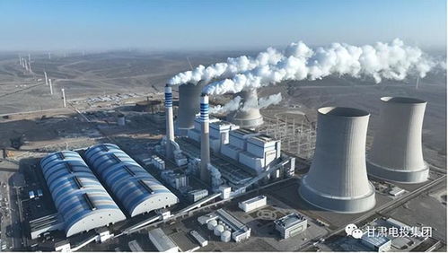 科學家研發(fā)新型涂層,為西北最大的百萬調(diào)峰機組 保駕護航