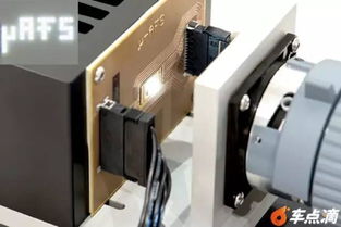 什么 為了做智能車燈竟然用上了黃金