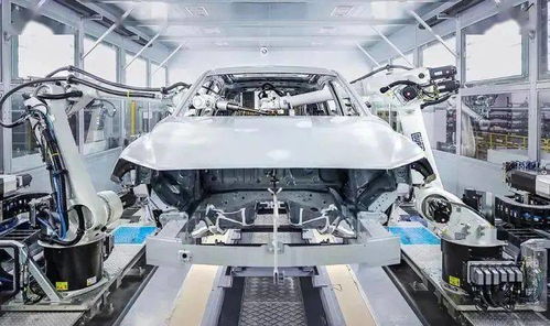 autox自動駕駛服務開啟 上海用戶可用高德不限次數(shù)免費打車 華為大力投入汽車產業(yè) 經營范圍新增汽車零部件及智能系統(tǒng)研發(fā) 生產