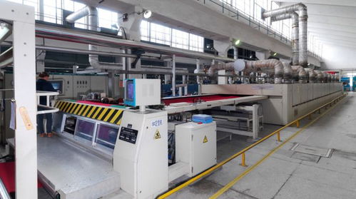 繁忙有序,金山這些生產車間再現(xiàn)往日活力