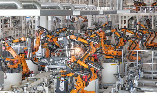 利好政策來了 誰將成為特斯拉最強挑戰(zhàn)者