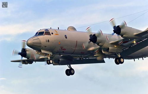 解放軍加速新型反潛機(jī)研發(fā) 力爭(zhēng)達(dá)到新層次 印度的情況亮了