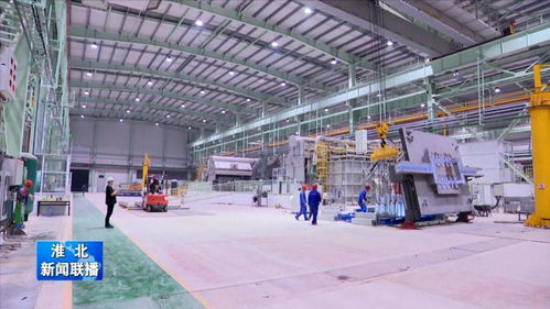 祝賀,淮北首家省級新型研發(fā)機構是......