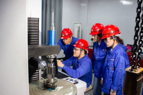 申請發(fā)明專利20余項揚大科研團隊研發(fā)新型風機吊裝系統(tǒng)