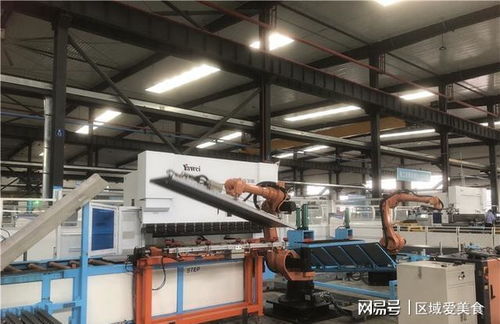 產品靚,企業火 遵義新型工業蓬勃發展